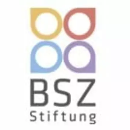 Logotyp från BSZ Stiftung