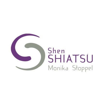 Logo from Shen Shiatsu Monika Stoppel