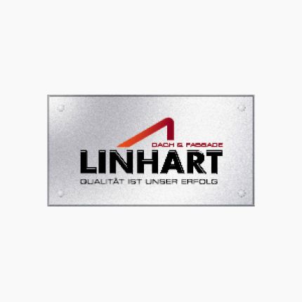 Logotyp från Linhart Dach & Fassade GmbH