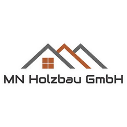 Logotyp från MN Holzbau GmbH