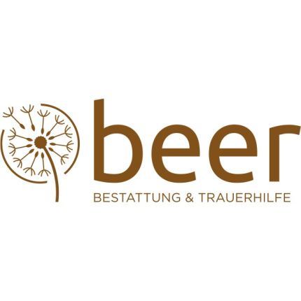 Logotyp från Beer Trauerhilfe GmbH