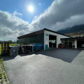 Perwög GmbH