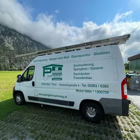 Perwög GmbH