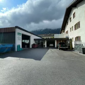 Perwög GmbH