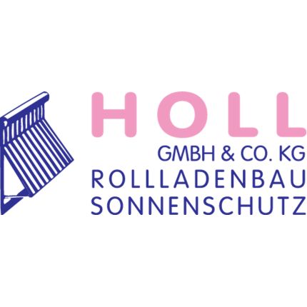 Logo fra Rollladen Holl GmbH & Co. KG