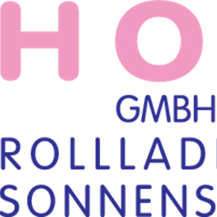 Logo de Rollladen Holl GmbH & Co. KG