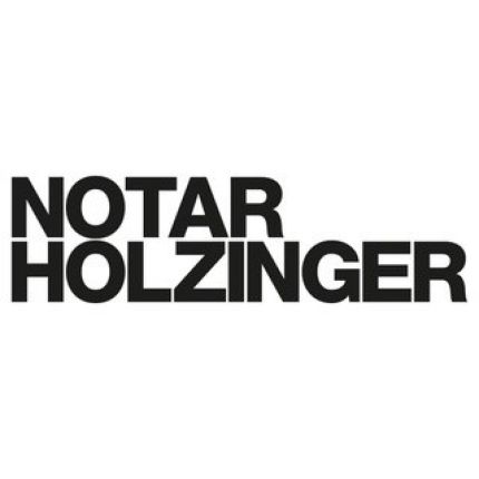 Logo da Notariat Mag. Holzinger Gottfried