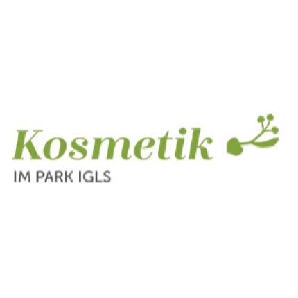 Logo van Kosmetik Im Park Igls