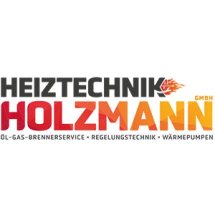 Logo von Heiztechnik Holzmann GmbH