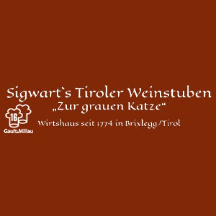 Logótipo de Sigwarts´ Tiroler Weinstuben