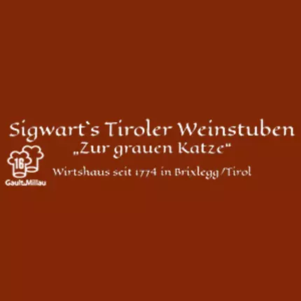 Logo da Sigwarts´ Tiroler Weinstuben