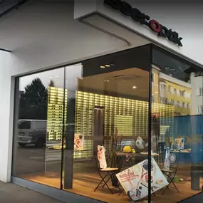 Isser Optik GmbH