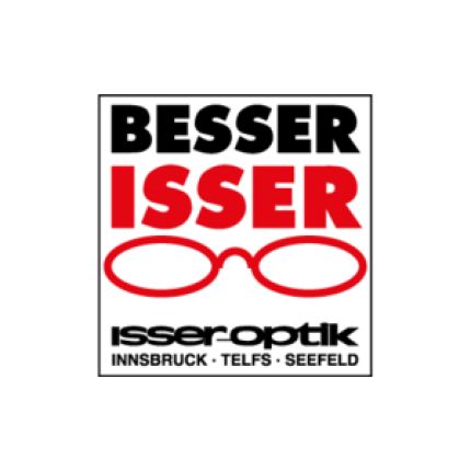 Logo de Isser Optik GmbH