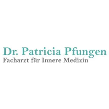 Logo od Ordination Dr. Patricia Pfungen