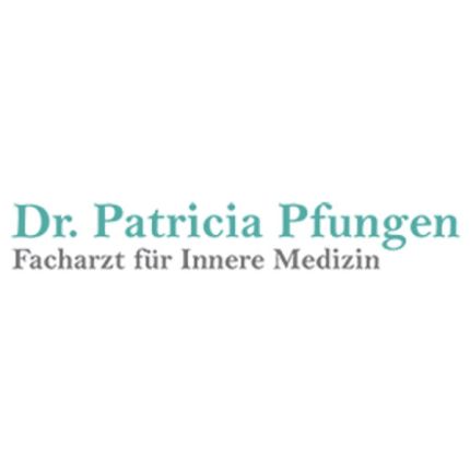 Logo von Ordination Dr. Patricia Pfungen