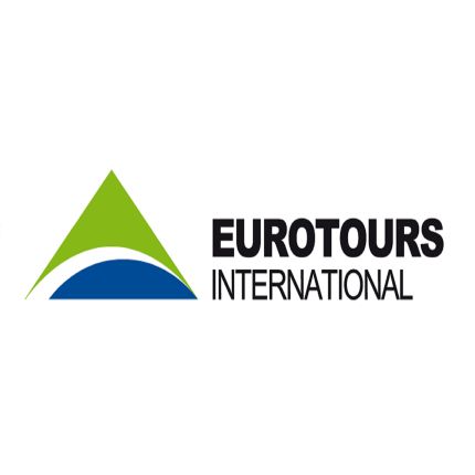 Logo van Eurotours Reisebüro Kitzbühel