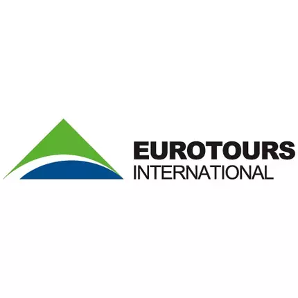 Logotyp från Eurotours Reisebüro Kitzbühel