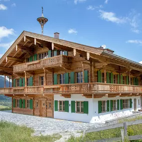 Holzbau Obermoser GmbH