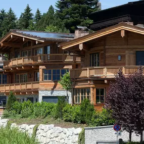 Holzbau Obermoser GmbH