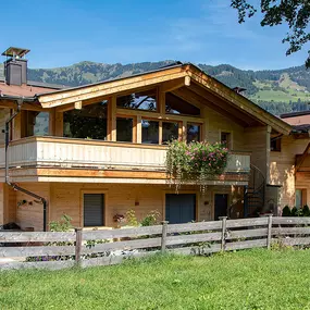 Holzbau Obermoser GmbH