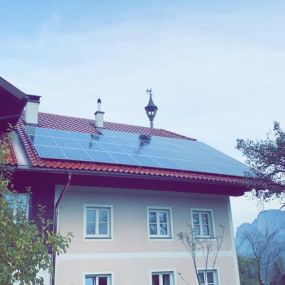 BB Pv und Solar Montagen GmbH