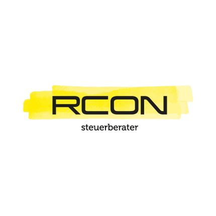 Logo van RCON Steuerberatung GmbH