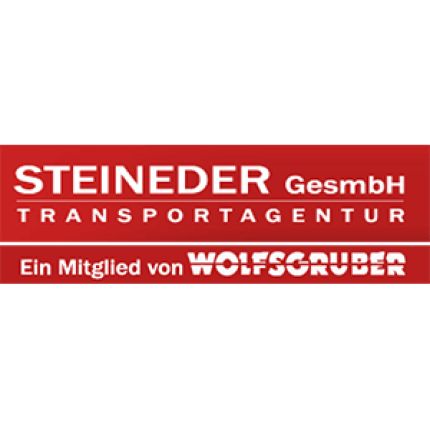 Logo van STEINEDER-Gesellschaft m.b.H.