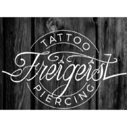 Logo from Freigeist Tattoo&Piercing e.U.
