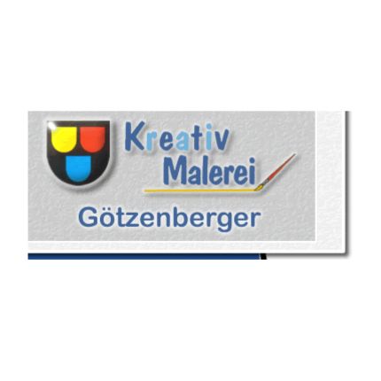 Logotipo de Malerei Götzenberger