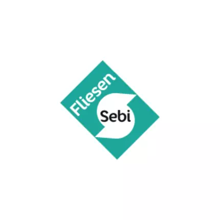 Logo od Fliesen Sebi