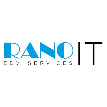 Logo fra RANO IT Solutions & Consulting e.U.