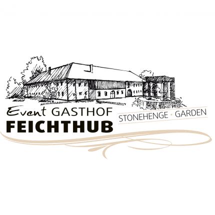 Logo van Eventgasthof Feichthub
