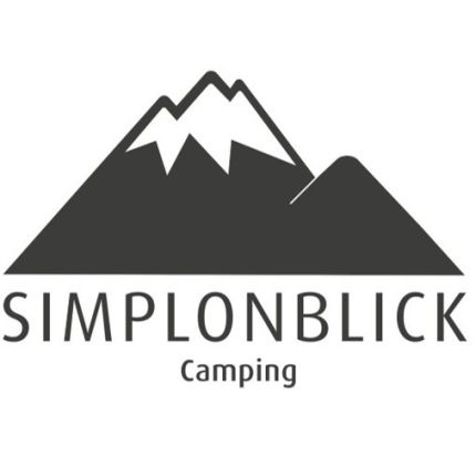 Λογότυπο από Camping Simplonblick