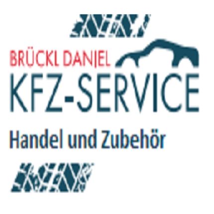 Logo van Brückl Daniel - KFZ-Service