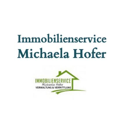 Logo von Immobilienservice Michaela Hofer