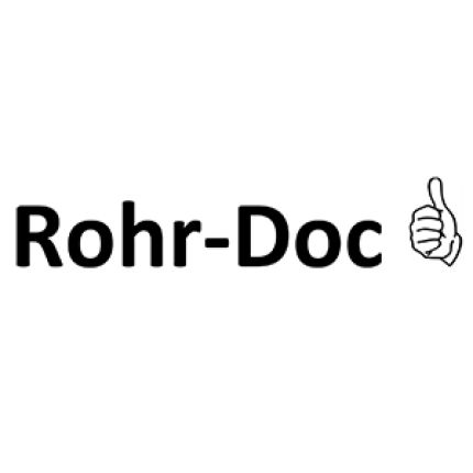 Logo von Rohr-Doc GmbH  Andreas Pellini Christof Wieser 24/7h Notdienst