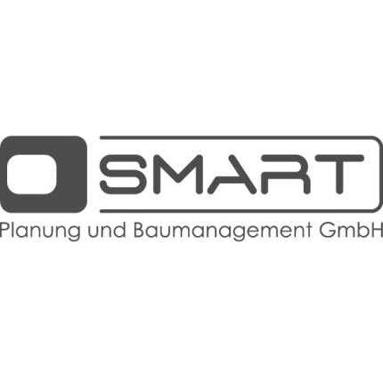 Logo von Smart Planung und Baumanagement GmbH