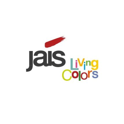 Logo van Jais GmbH - Living Colors - Malerei im Bezirk Reutte