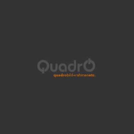 Logo van Quadro Bild+Rahmen