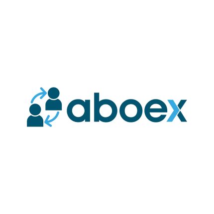 Logo da aboex.ch