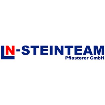 Logo from LN-STEINTEAM Pflasterer GmbH