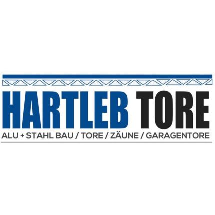 Logo von Hartleb Tore
