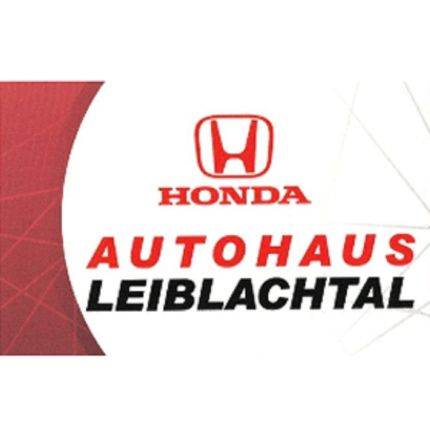 Logo de Autohaus Leiblachtal