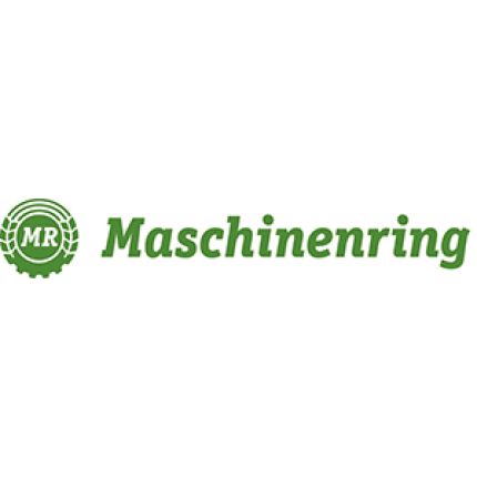 Logo de Maschinenring Unterland