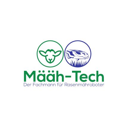 Logo od Määh-Tech e.U.
