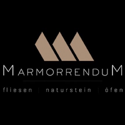 Logo from MARMORRENDUM GmbH