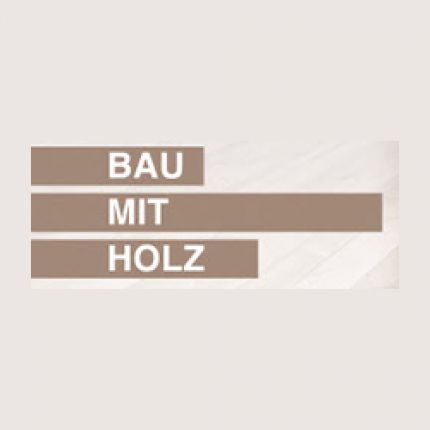 Logo fra Holzbau Ledergerber AG