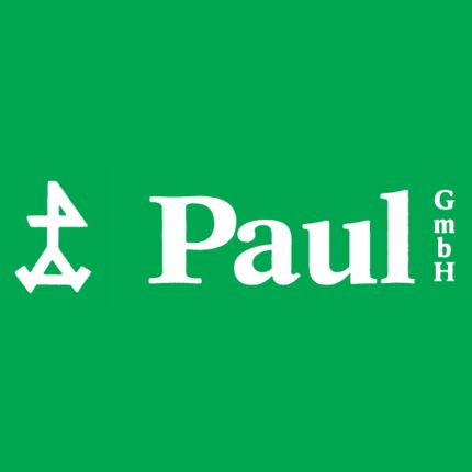 Logo van Paul GmbH Granit - Marmor
