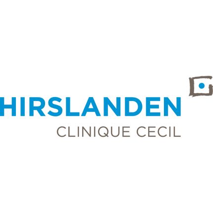 Logotipo de Hirslanden Clinique Cecil