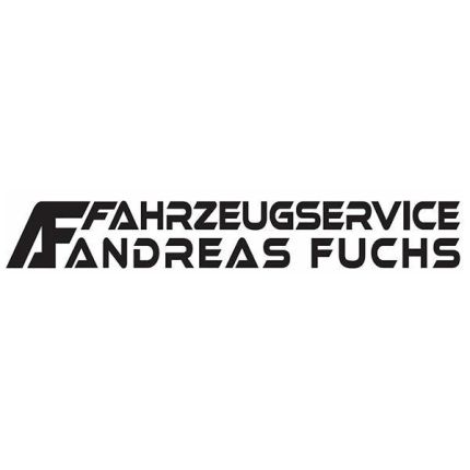 Logo from Fahrzeugservice Andreas Fuchs